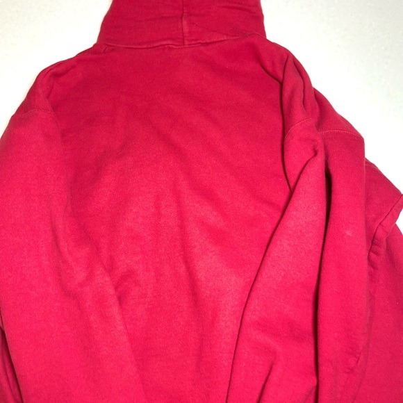 THRASHER HOODIE(skating wear) - Picture 2 of 4